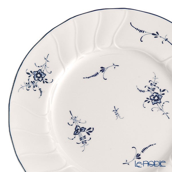 ビレロイ＆ボッホ（Villeroy＆Boch） オールドルクセンブルク プレート 21cm 315599