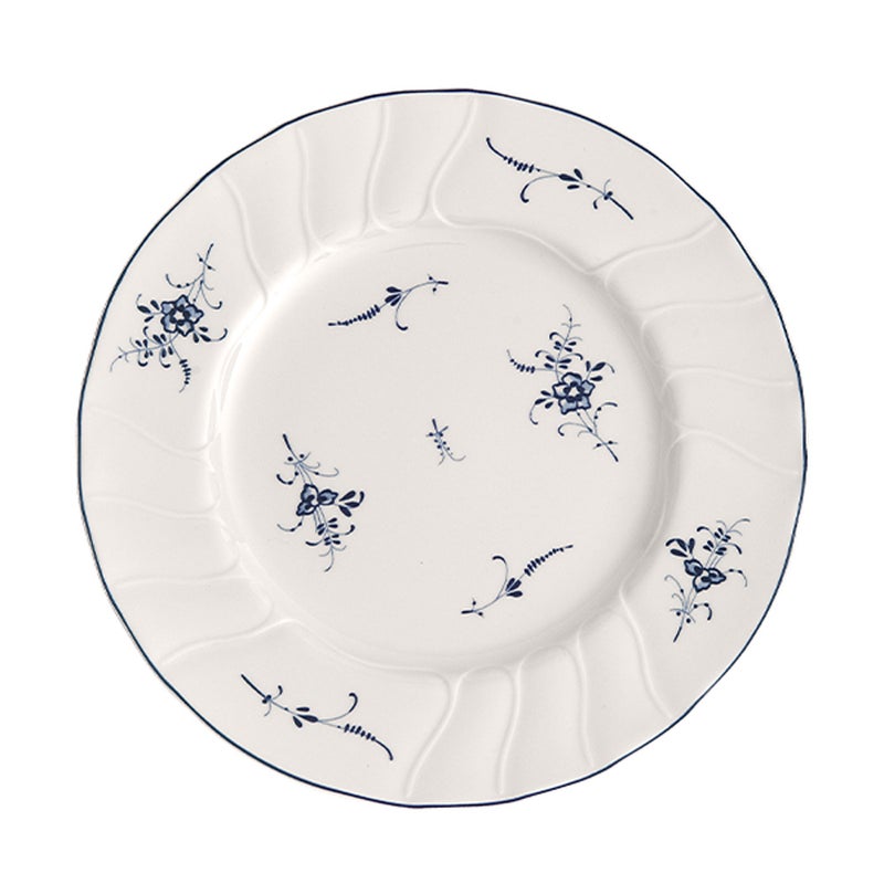 ビレロイ＆ボッホ（Villeroy＆Boch） オールドルクセンブルク プレート 21cm 315599