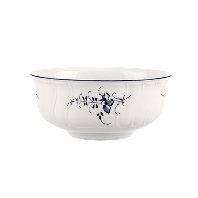 ビレロイ＆ボッホ（Villeroy＆Boch） オールドルクセンブルク シリアルボウル 5.5cm 315602