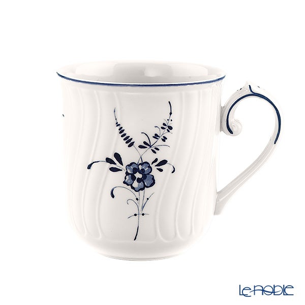 ビレロイ＆ボッホ（Villeroy＆Boch） オールドルクセンブルク マグカップ 315603