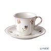 ビレロイ＆ボッホ（Villeroy＆Boch） プティフルール コーヒーカップ＆ソーサー 315605