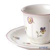 ビレロイ＆ボッホ（Villeroy＆Boch） プティフルール コーヒーカップ＆ソーサー 315605