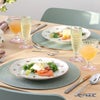 ビレロイ＆ボッホ（Villeroy＆Boch） プティフルール プレート 21cm 315607