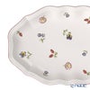 ビレロイ＆ボッホ（Villeroy＆Boch） プティフルール オーバルプレート 24cm 315608