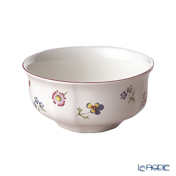 ビレロイ＆ボッホ（Villeroy＆Boch） プティフルール シリアルボウル 315609