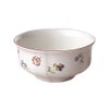 ビレロイ＆ボッホ（Villeroy＆Boch） プティフルール シリアルボウル 315609