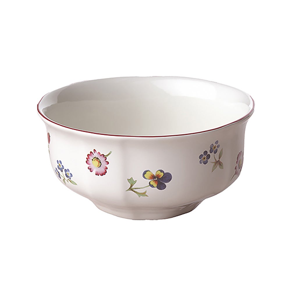 ビレロイ＆ボッホ（Villeroy＆Boch） プティフルール シリアルボウル 315609
