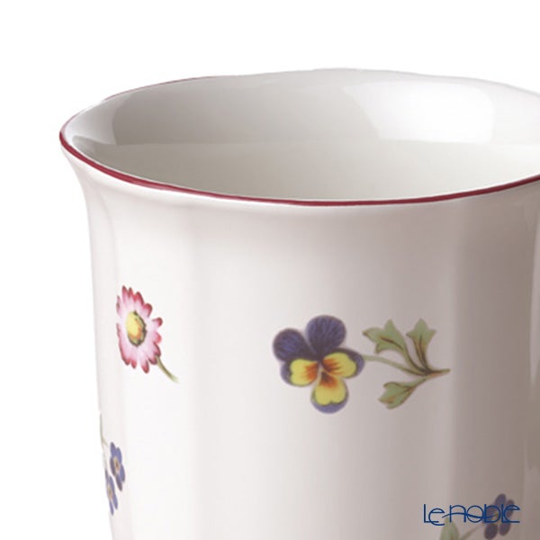 ビレロイ＆ボッホ（Villeroy＆Boch） プティフルール マグカップ 250ml 315610