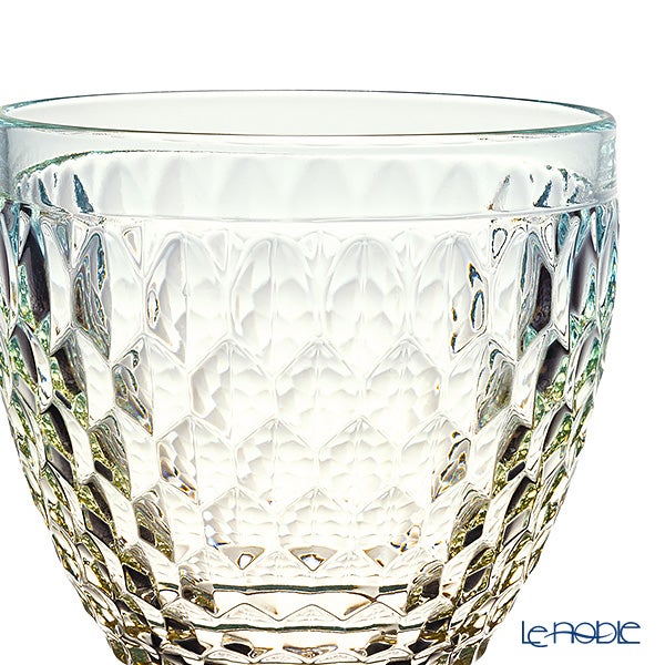 ビレロイ＆ボッホ（Villeroy＆Boch） ボストン ワイングラス パール 12cm 220ml