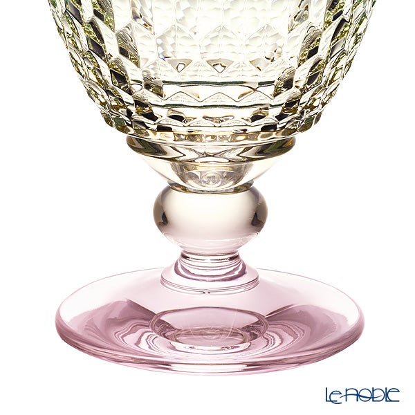 ビレロイ＆ボッホ（Villeroy＆Boch） ボストン ワイングラス パール 12cm 220ml