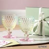 ビレロイ＆ボッホ（Villeroy＆Boch） ボストン ワイングラス パール 12cm 220ml