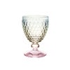 ビレロイ＆ボッホ（Villeroy＆Boch） ボストン ワイングラス パール 12cm 220ml
