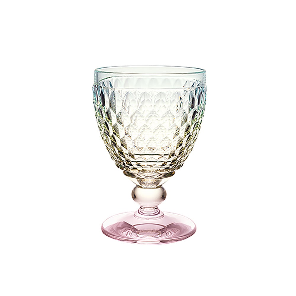 ビレロイ＆ボッホ（Villeroy＆Boch） ボストン ワイングラス パール 12cm 220ml
