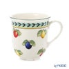 ビレロイ＆ボッホ（Villeroy＆Boch） フレンチガーデン マグカップ 315506