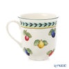 ビレロイ＆ボッホ（Villeroy＆Boch） フレンチガーデン マグカップ 315506