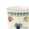 ビレロイ＆ボッホ（Villeroy＆Boch） フレンチガーデン マグカップ 315506