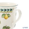 ビレロイ＆ボッホ（Villeroy＆Boch） フレンチガーデン マグカップ 315506