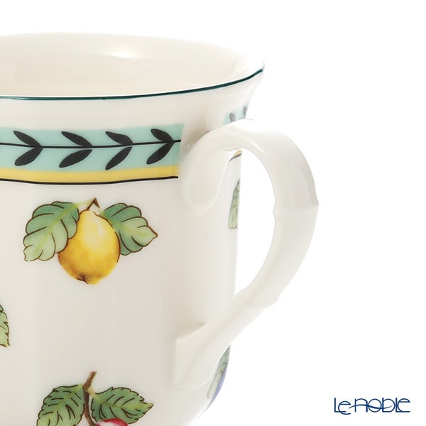 ビレロイ＆ボッホ（Villeroy＆Boch） フレンチガーデン マグカップ 315506