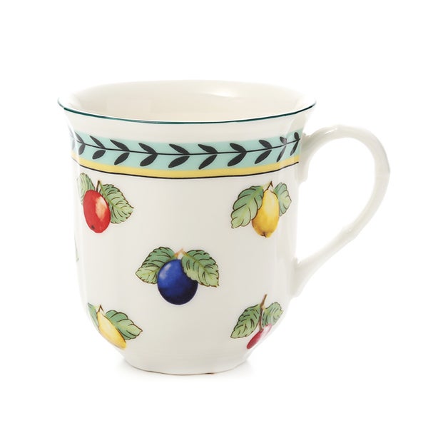 ビレロイ＆ボッホ（Villeroy＆Boch） フレンチガーデン マグカップ 315506