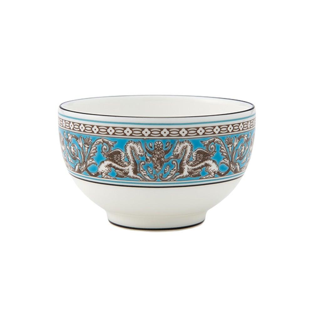 ウェッジウッド（Wedgwood） ワンダーラスト カメリア ティーボウル