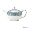 ウェッジウッド（Wedgwood） フロレンティーン ターコイズ アジアンティーセット