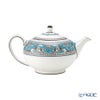 ウェッジウッド（Wedgwood） フロレンティーン ターコイズ アジアンティーセット