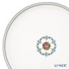 ウェッジウッド（Wedgwood） フロレンティーン ターコイズ アジアンティーセット