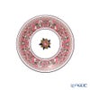 ウェッジウッド（Wedgwood） フロレンティーン フューシャ プチトレイ 11cm