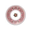 ウェッジウッド（Wedgwood） フロレンティーン フューシャ プチトレイ 11cm