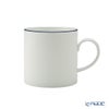 ウェッジウッド（Wedgwood） ジオブルー マグカップ 300ml ライン