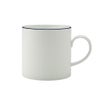ウェッジウッド（Wedgwood） ジオブルー マグカップ 300ml ライン