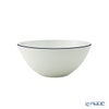 ウェッジウッド（Wedgwood） ジオブルー ボウル 16cm ライン