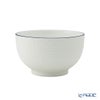 ウェッジウッド（Wedgwood） ジオブルー ボウル 11cm ライン