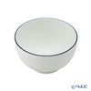 ウェッジウッド（Wedgwood） ジオブルー ボウル 11cm ライン