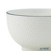 ウェッジウッド（Wedgwood） ジオブルー ボウル 11cm ライン