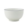 ウェッジウッド（Wedgwood） ジオブルー ボウル 11cm ライン