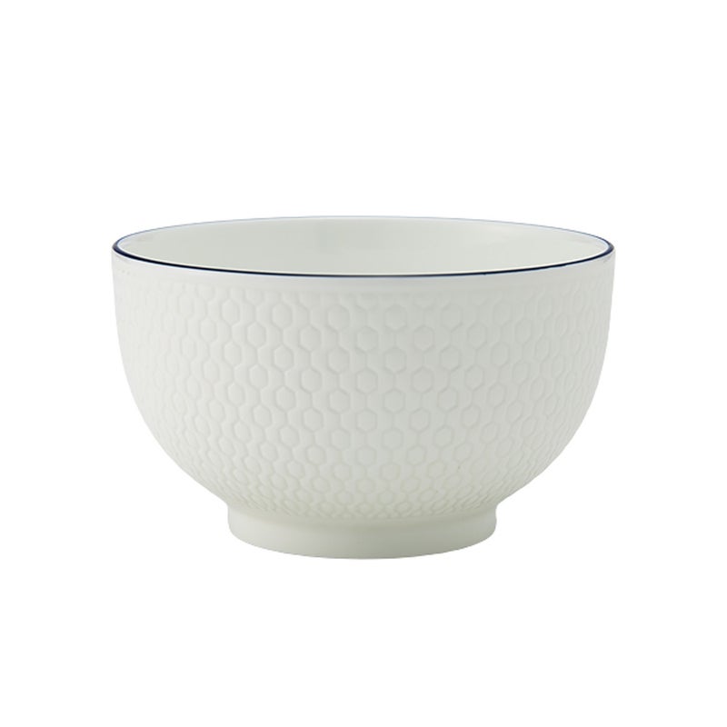 ウェッジウッド（Wedgwood） ジオブルー ボウル 11cm ライン