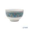 ウェッジウッド（Wedgwood） フロレンティーン ターコイズ ジャパニーズティー 3点セット ティーボウル＆プチトレイ＆スモールティーポット