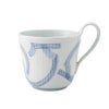 ロイヤルコペンハーゲン（Royal Copenhagen） モチーフ ハイハンドル マグカップ 330ml 1075819