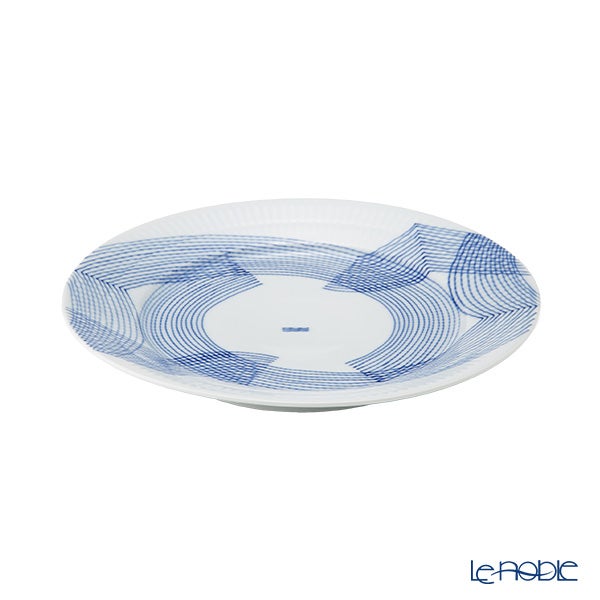 ロイヤルコペンハーゲン（Royal Copenhagen） モチーフ プレート 22cm 1076744