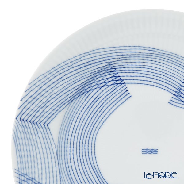 ロイヤルコペンハーゲン（Royal Copenhagen） モチーフ プレート 22cm 1076744