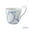 ロイヤルコペンハーゲン（Royal Copenhagen） モチーフ ハイハンドル マグカップ 330ml ペア 1075819