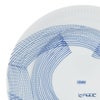 ロイヤルコペンハーゲン（Royal Copenhagen） モチーフ プレート 22cm ペア 1076744