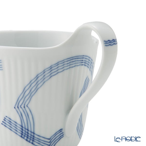 ロイヤルコペンハーゲン（Royal Copenhagen） モチーフ 2点セット マグカップ＆プレート22cm