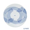 ロイヤルコペンハーゲン（Royal Copenhagen） モチーフ 2点セット マグカップ＆プレート22cm