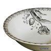 ジアン（Gien） チューリップ シリアルボウル 16.5cm