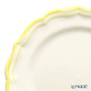 ジアン（Gien） フィレシトロン デザートプレート 22cm