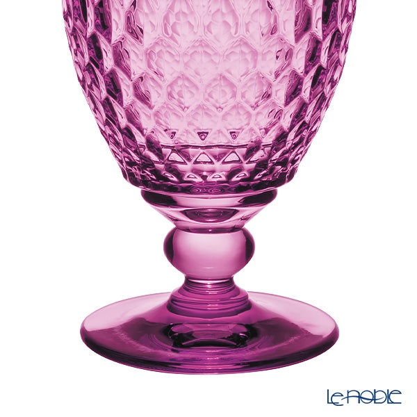 ビレロイ＆ボッホ（Villeroy＆Boch） ボストン ワイングラス ベリー 12cm 220ml
