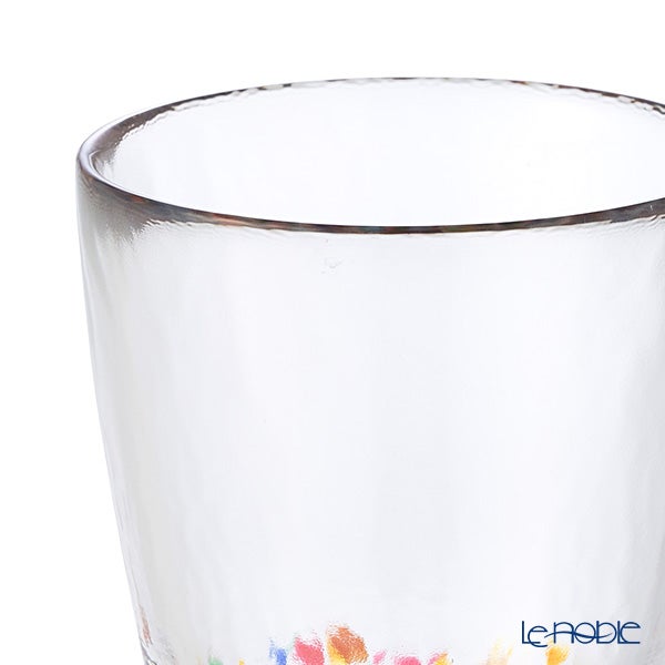津軽びいどろ ねぶた タンブラー 300ml F-71168