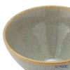 きほんのうつわ 料理家 長谷川あかりさんコラボ しっくり茶碗 灰 11cm 滝呂焼
